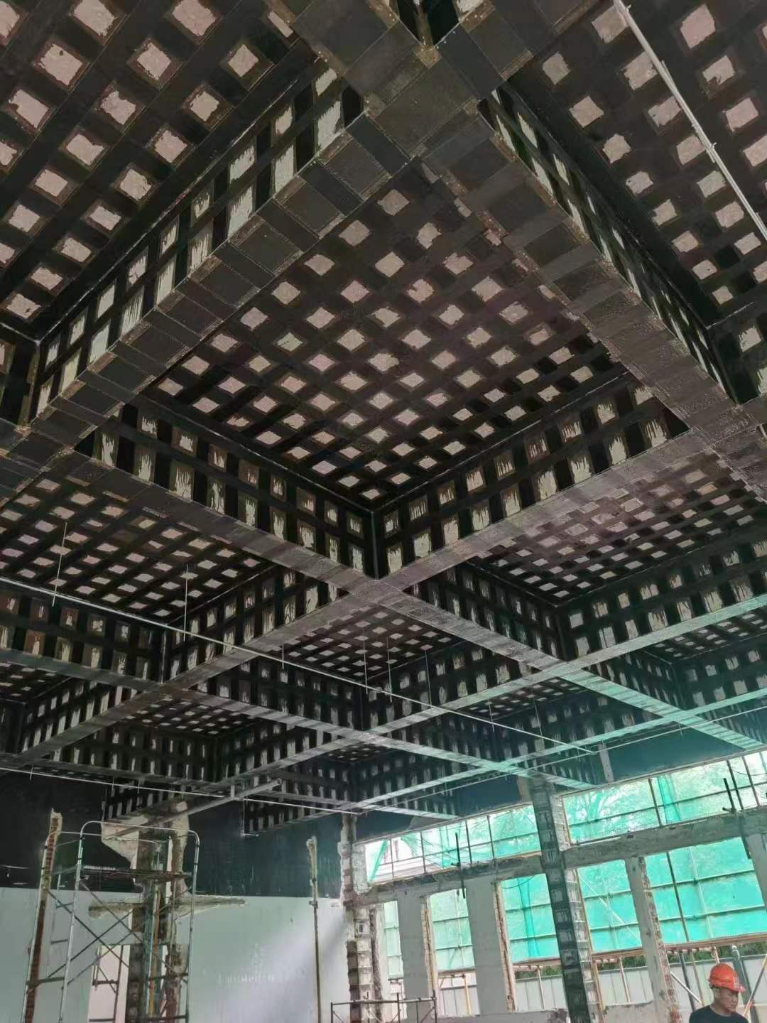 南京碳纤维加固工艺