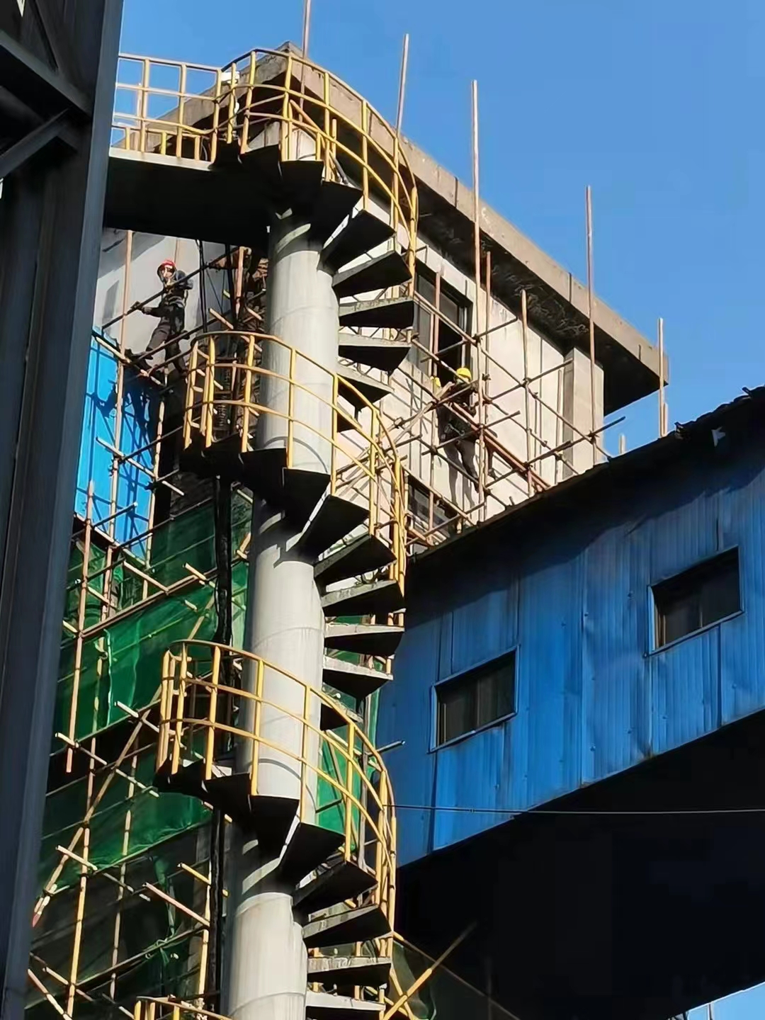 南京钢结构厂房检测鉴定的重要性